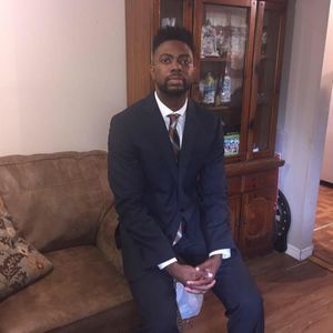 Meet your Posher, Daniel